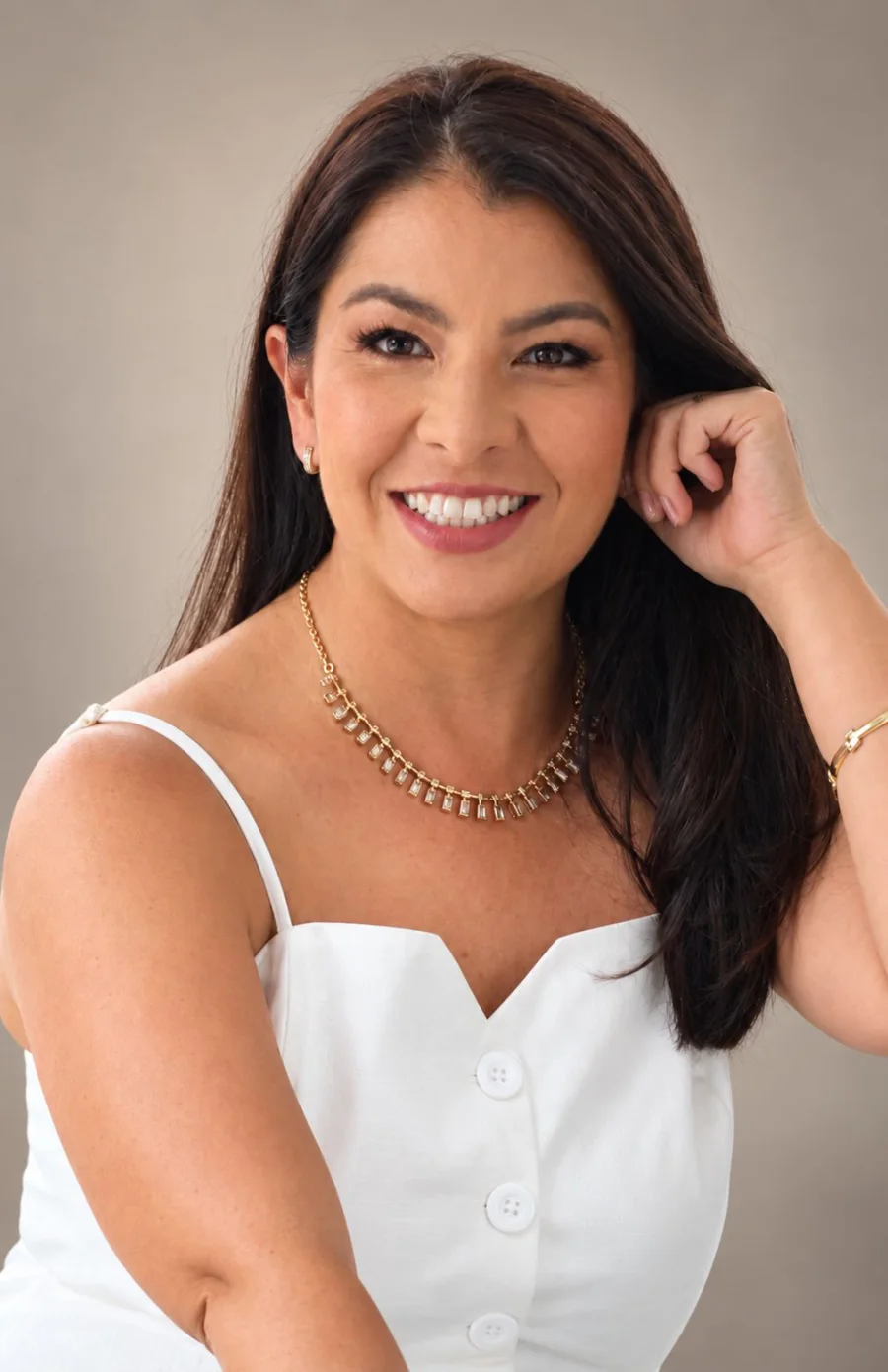 Mírian Murata, fundadora e CEO da MO2